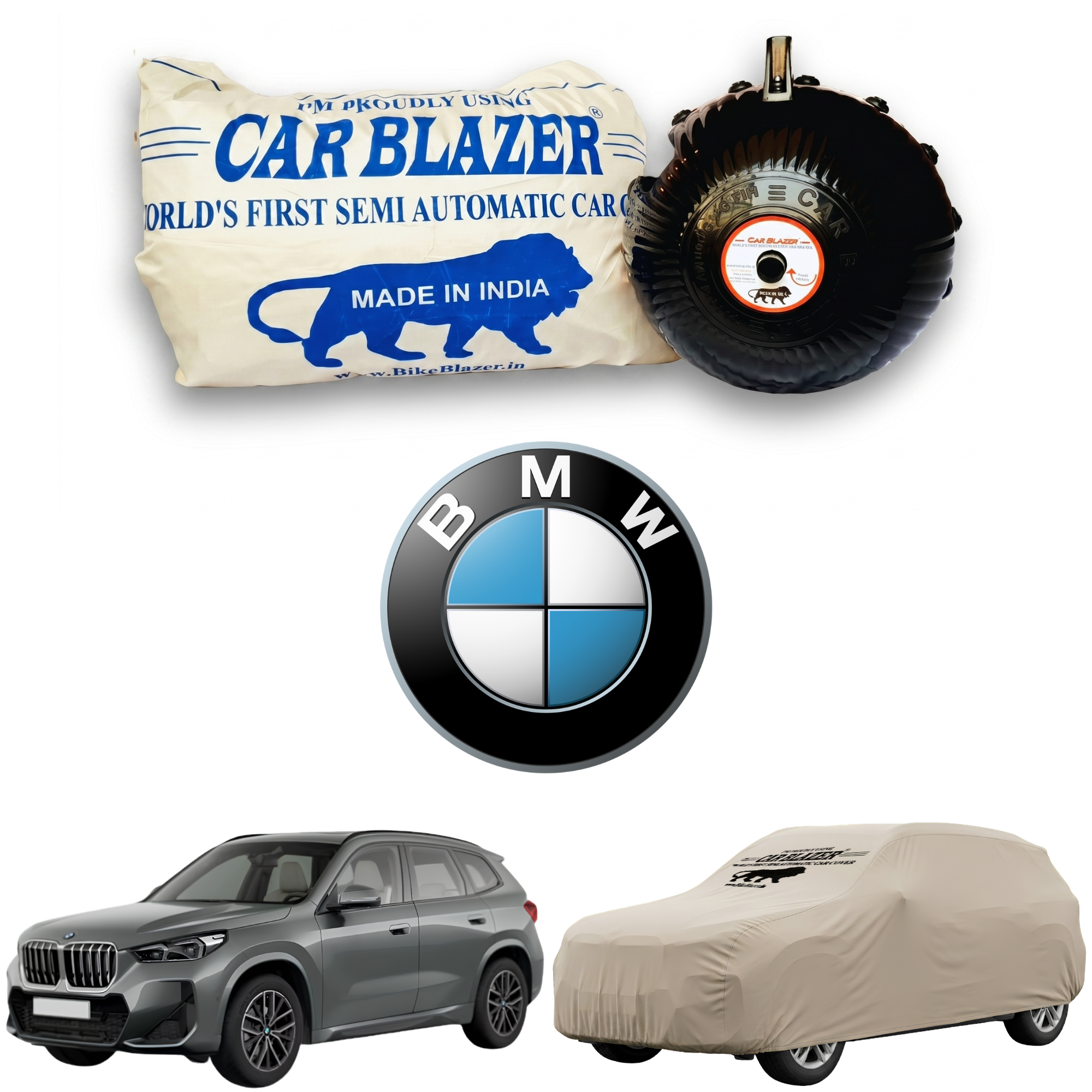 BMW cars Car body covers waterproof sun heat proof HEAVY duty rain water scratchproof full body car covers for premium cars