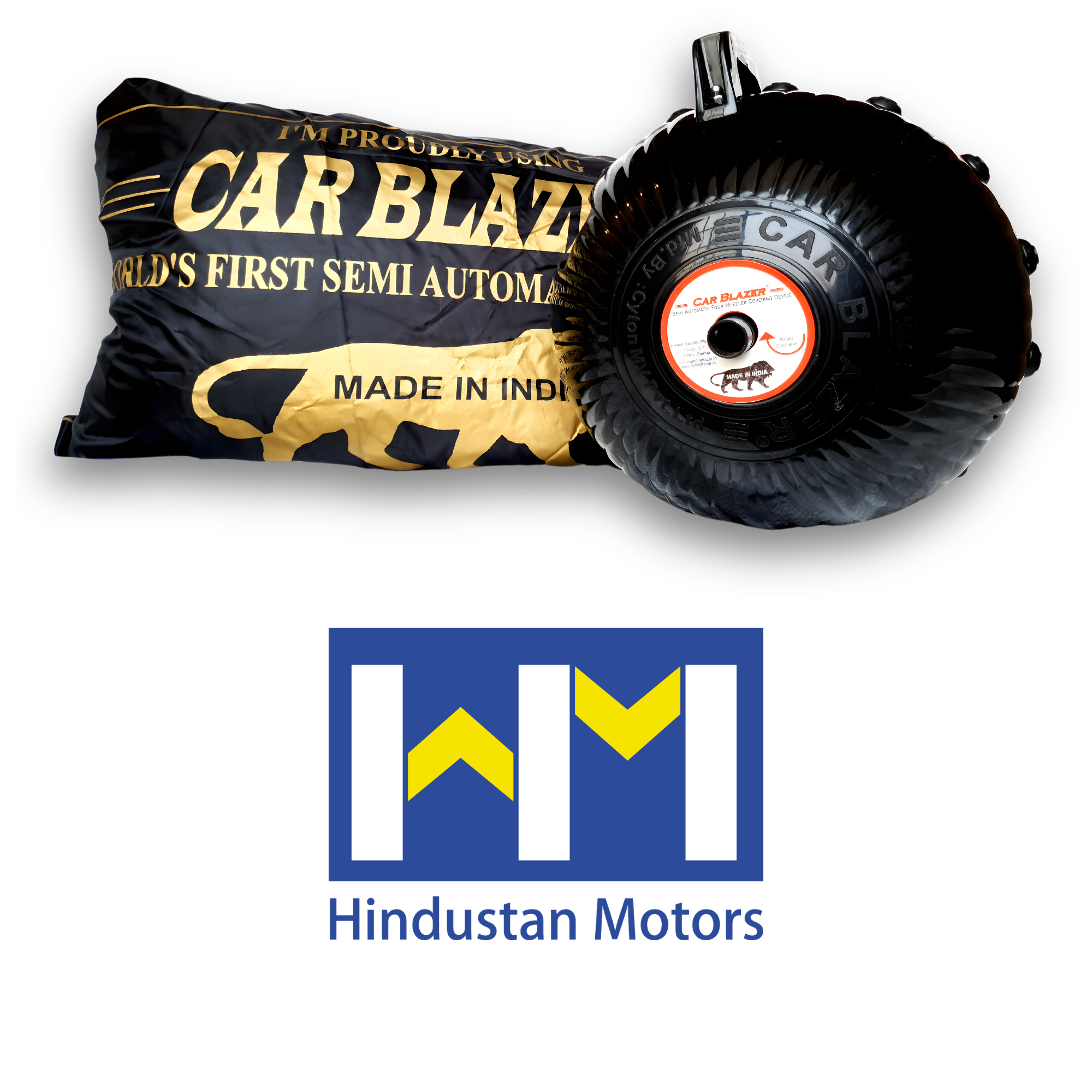 Hindustan Motors cars Car body covers waterproof sun heat proof HEAVY duty full body car covers for hindustan motors