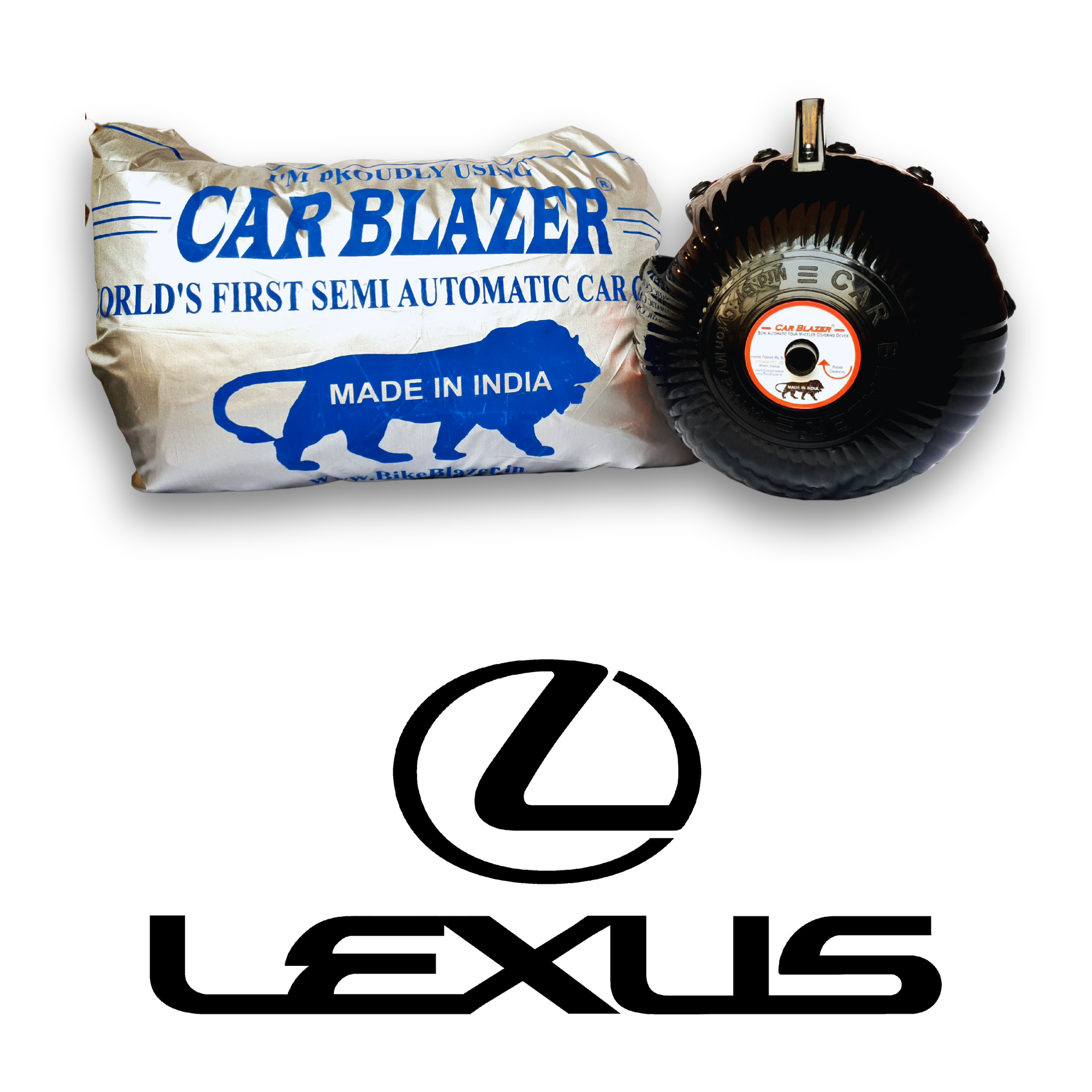 LEXUS cars Portable Car body covers waterproof sun heat proof HEAVY duty rain water scratchproof full body car covers