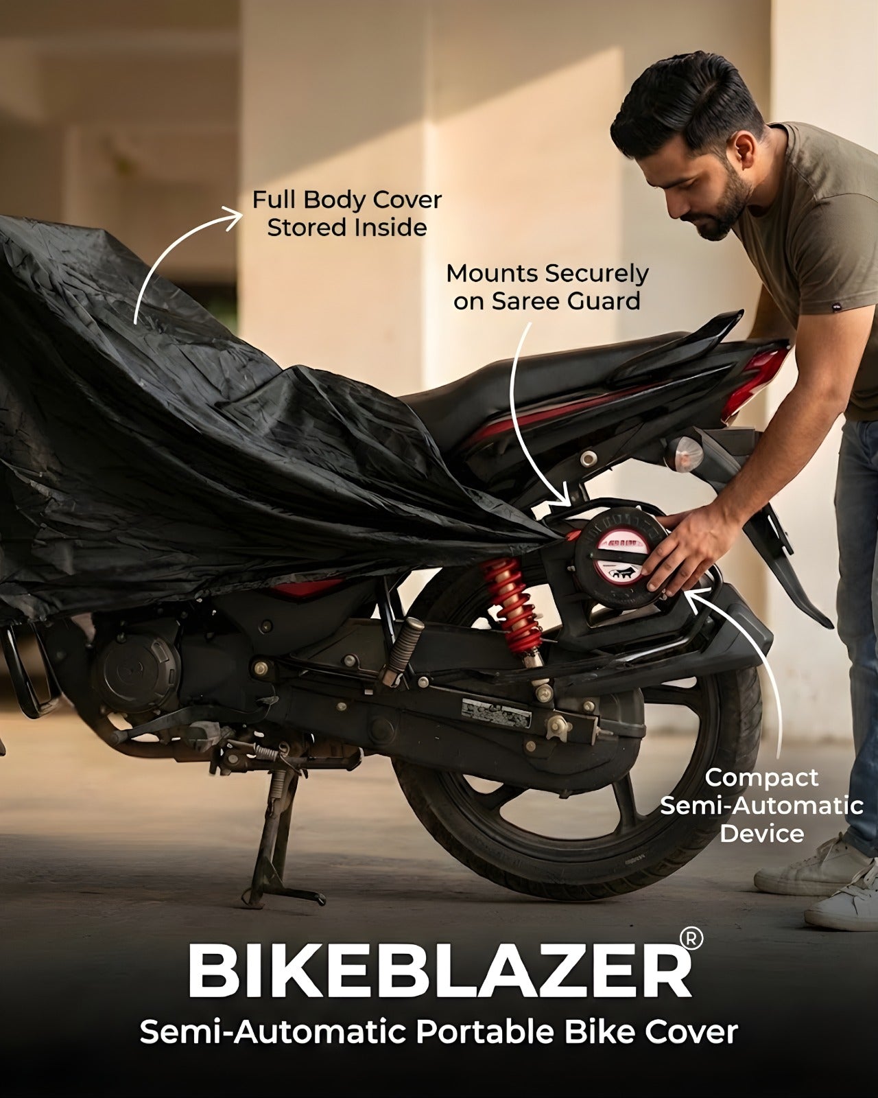 Bike Covers