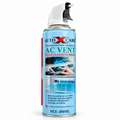 BIKEBLAZER: Auto X Care AC Vent Cleaner Spray