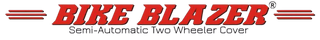 BIKEBLAZER official brand logo