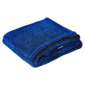 Bikeblazer microfiber cleaning cloth soft absorbent for car bike home pack of 2
