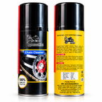BIKEBLAZER: Euro Gold Super Chain Cleaner — 150 ml