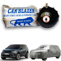 CarBlazer Car Cover Device Waterproof UV Proof Easy to Use Car Protection - Land Rover Discovery Sport - SILVER.jpg