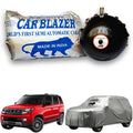 CarBlazer Car Cover Device Waterproof UV Proof Easy to Use Car Protection - Mahindra Tuv 300 - SILVER.jpg
