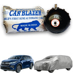 Car Body Cover Waterproof Heat Sun Dust Resistant Scratch Rain Resistant Maruti Suzuki Invicto - Silver.jpg
