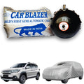 Car body covers waterproof sun heat proof for Maruti Suzuki XL6 - Silver.jpg