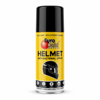 BIKEBLAZER: Euro Gold Super Helmet Anti-Bacterial Spray