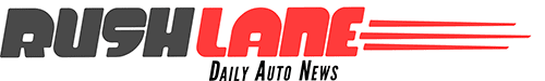 RushLane Daily Auto News article featuring Bikeblazer & Carblzer media appearance and press release
