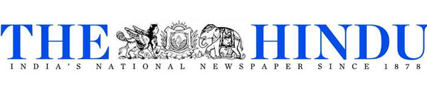 The Hindu article featuring Bikeblazer & Carblzer media appearance and press release