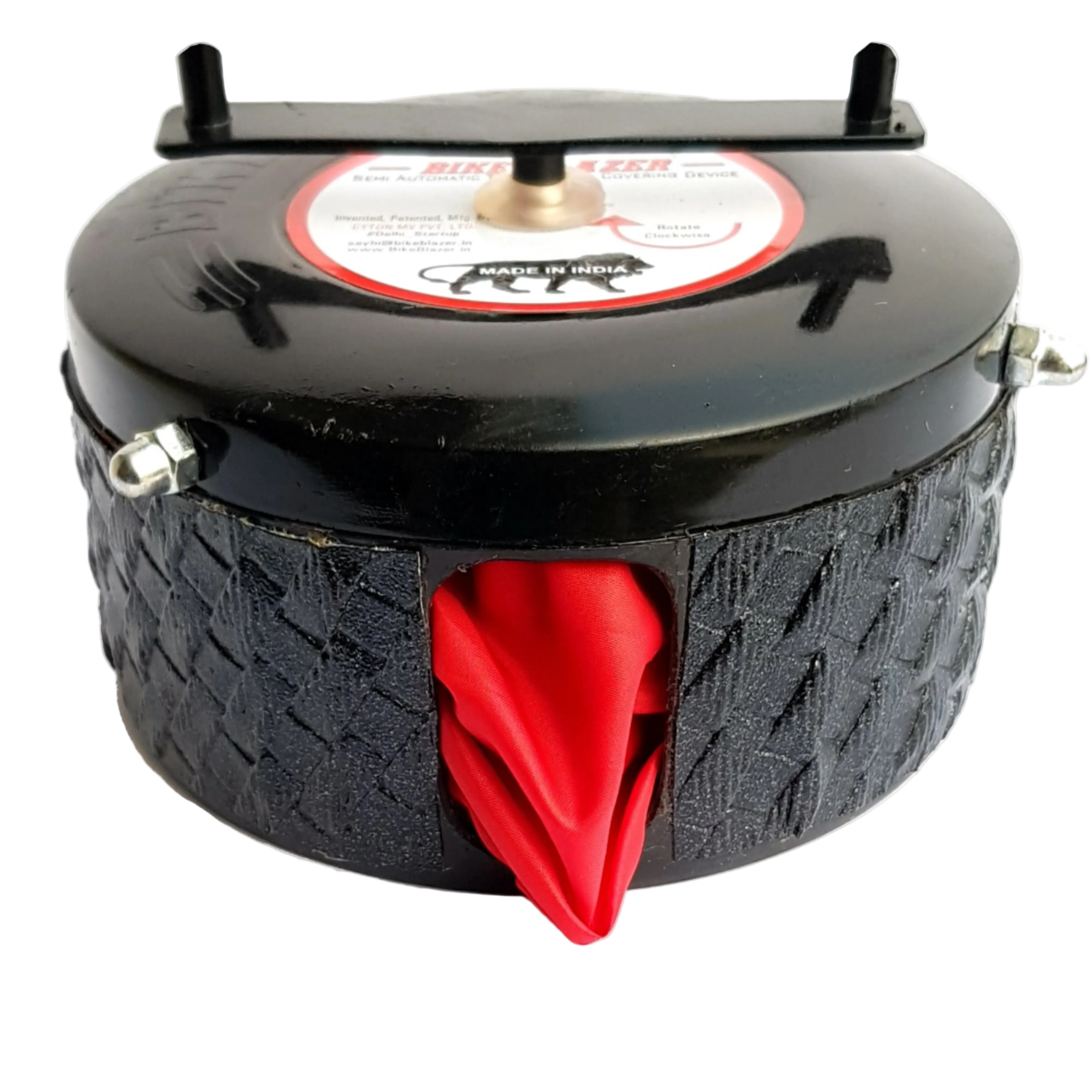 Black Mamba Device