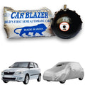 CarBlazer portable waterproof full body car cover providing dependable outdoor protection for premium hatchbacks used in everyday city driving, water, Dust & Wind resistant car cover for carblazer-portable-car-cover-for-CarBlazer portable waterproof full body car cover providing dependable outdoor protection for premium hatchbacks used in everyday city driving, water, Dust & Wind resistant car cover all car models.