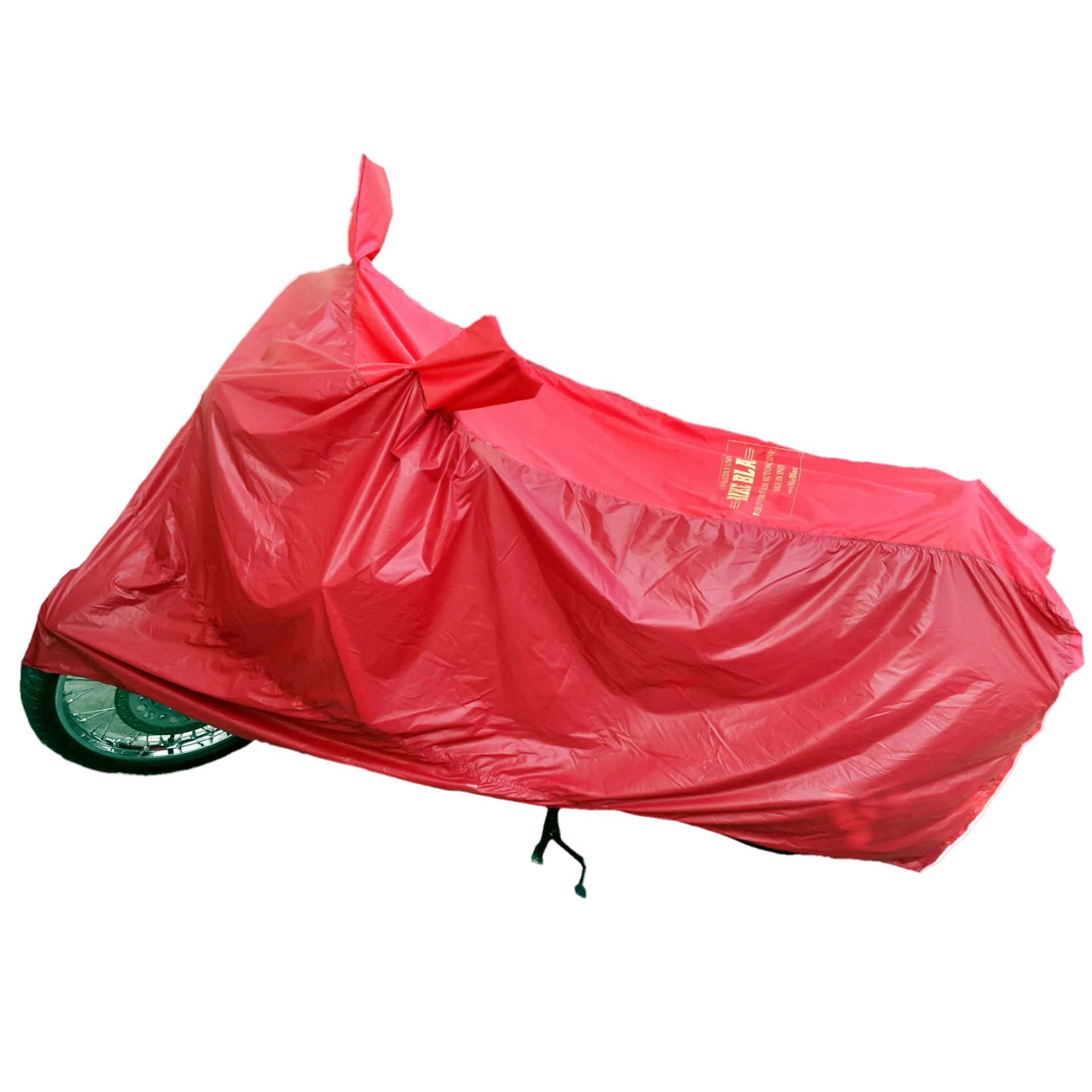 Natural Red