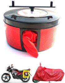 honda motorcycle cover