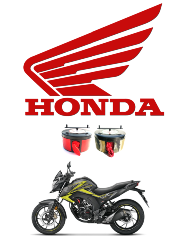 Bike Blazer for Honda all Bikes
