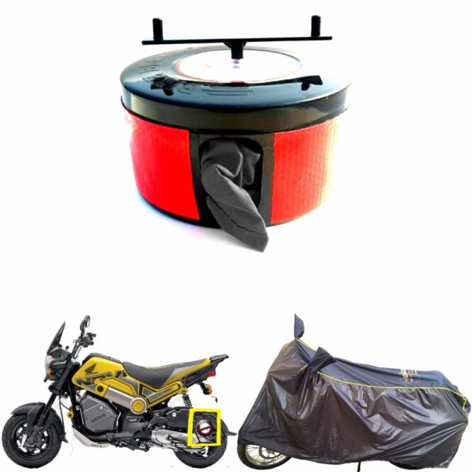 Bike Covers for Honda Navi