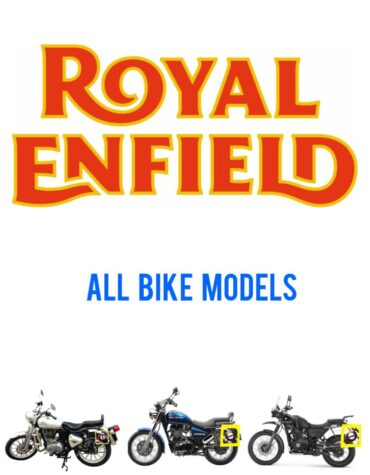 Bike Blazer for all Royal Enfield Bike Cover