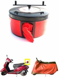 honda activa bike cover