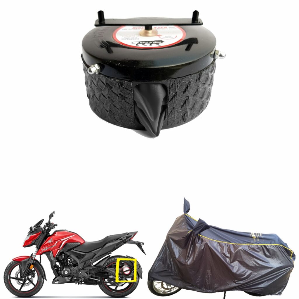 Honda x blade bike cover sale