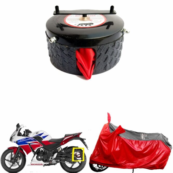 Bike Covers for Honda CBR 300R