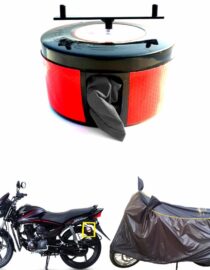 Bike Covers for Honda Shine SP Bike Blazer