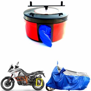 Bike Covers for KTM 1050 Adventure