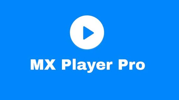 MX Player for PC download Windows 7, 10, 11