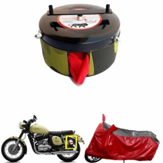 Bike Covers for Jawa 42