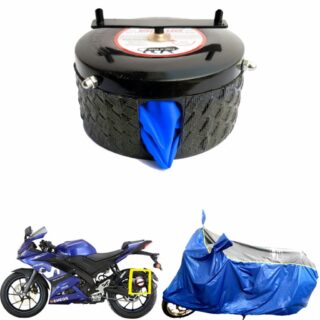 Bike Covers for Yamaha R15 V3