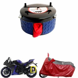 Bike Covers for Yamaha YZF R1