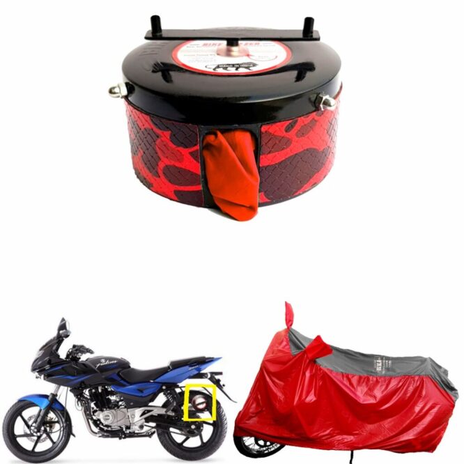 Bike Covers for BAJAJ Pulsar 220F