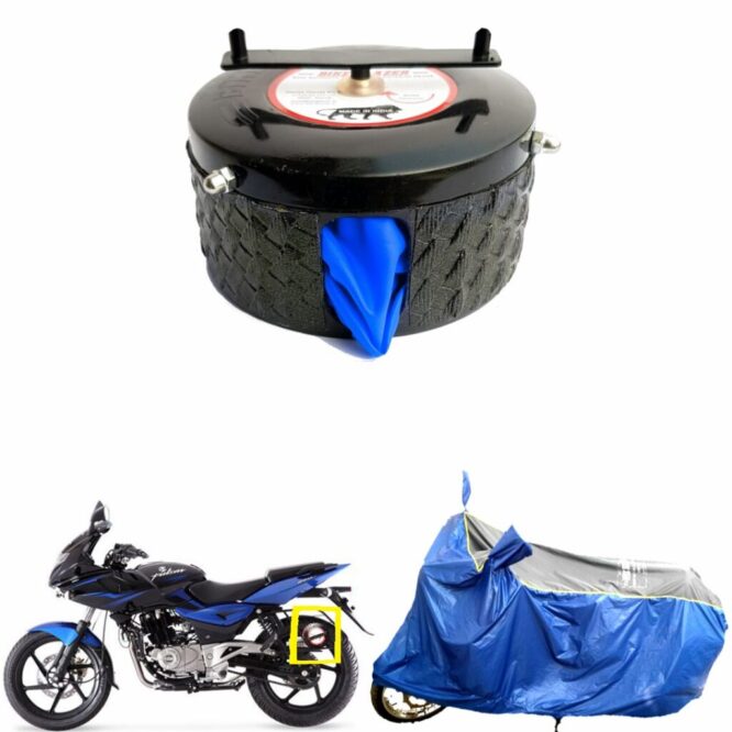 Bike Covers for BAJAJ Pulsar 220F