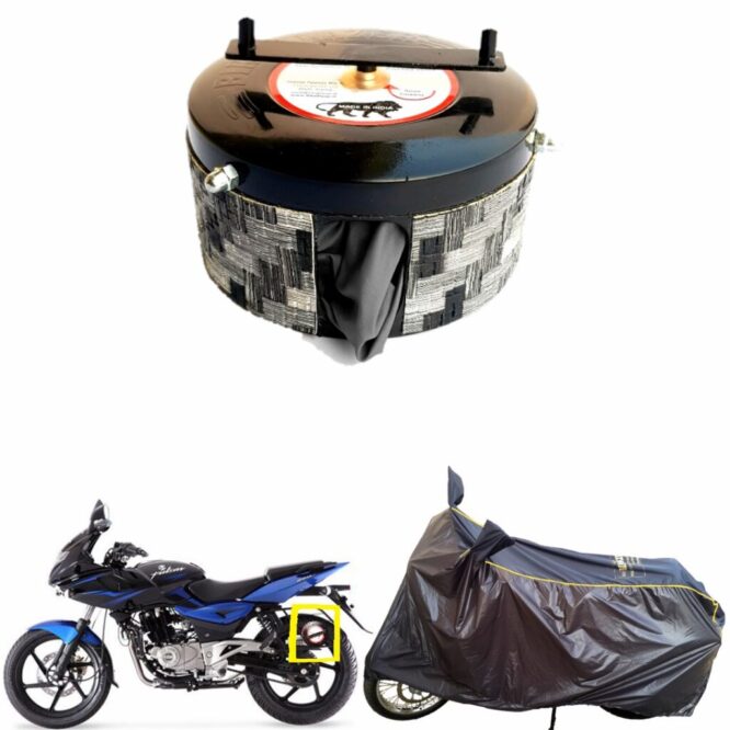 Bike Covers for BAJAJ Pulsar 220F