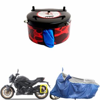 Bike Covers for BAJAJ Dominar 400