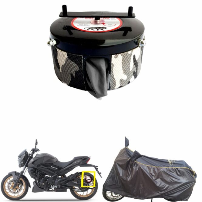 Bike Covers for BAJAJ Dominar 400