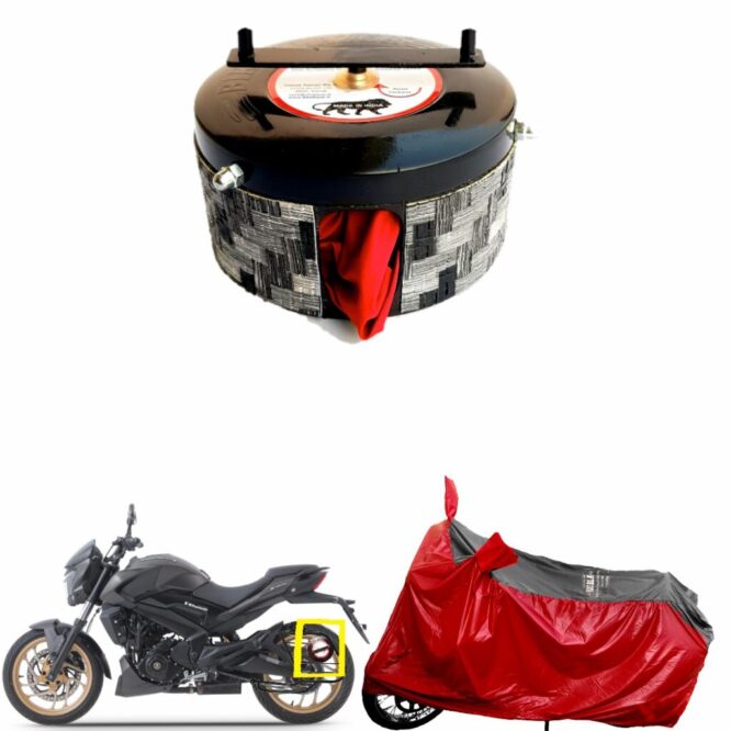 Bike Covers for BAJAJ Dominar 400