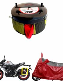 Yamaha mt 15 on sale bike cover