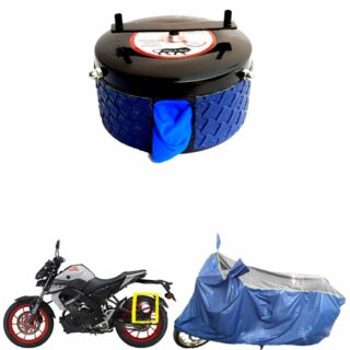 Bike Covers for Yamaha MT 15