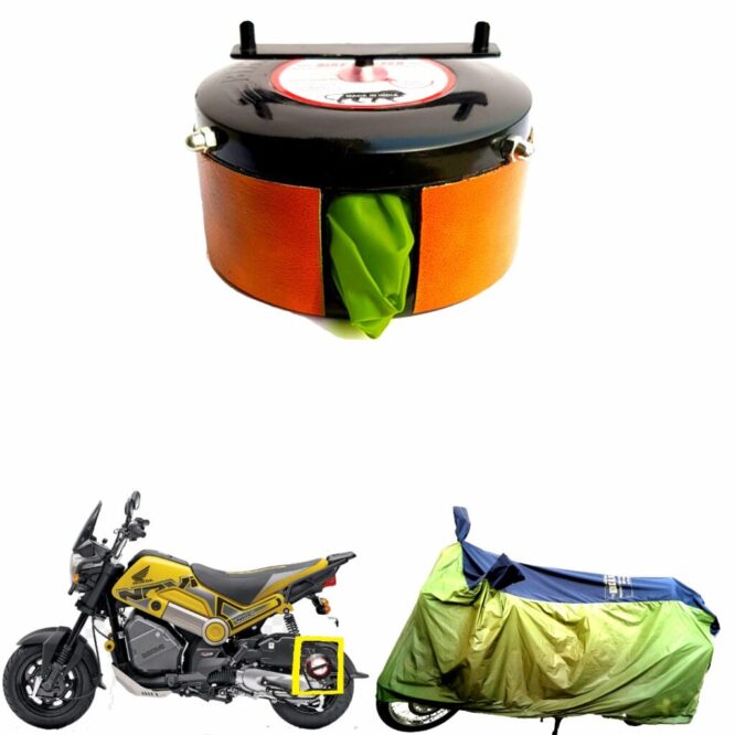 Bike Covers for Honda Navi