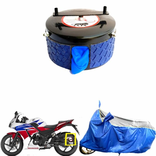 Bike Covers for Honda CBR 300R