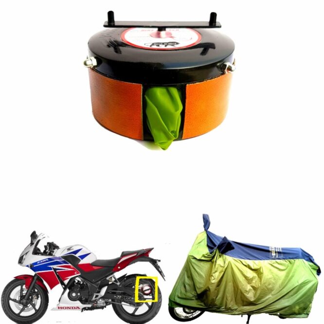 Bike Covers for Honda CBR 300R