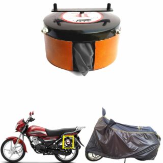 Bike Covers for Honda CD 110 Dream