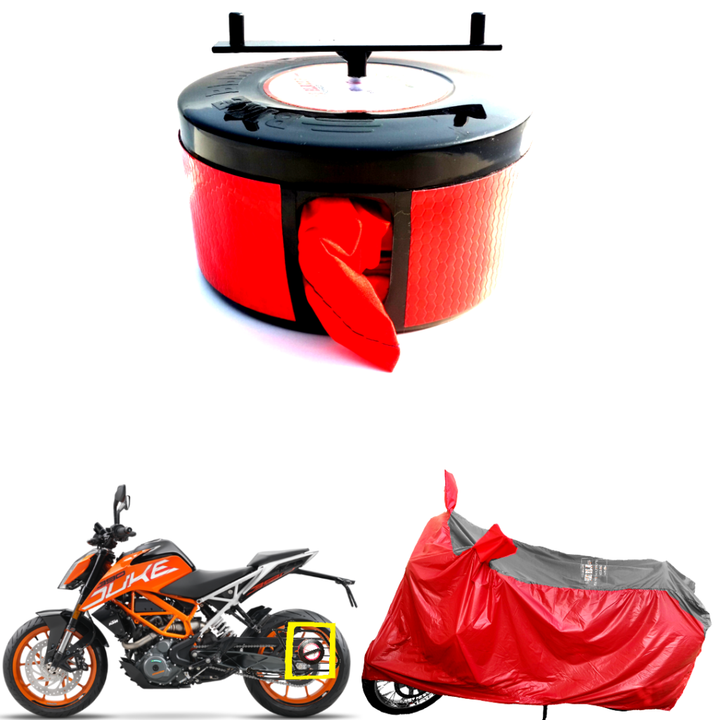 Bike cheap ke cover