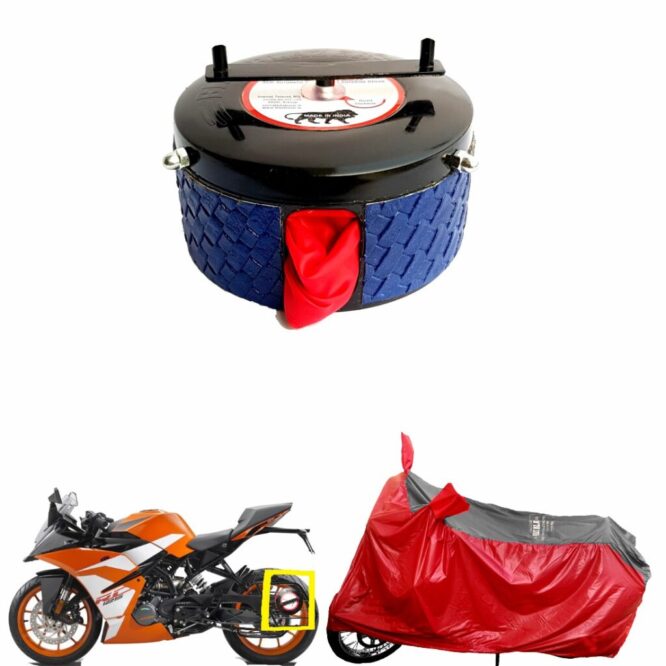 Bike Covers for KTM RC 125