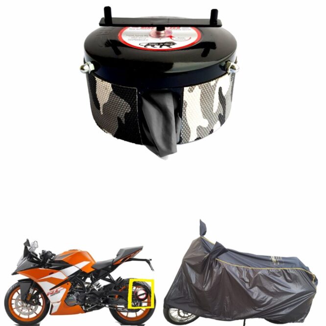 Bike Covers for KTM RC 125