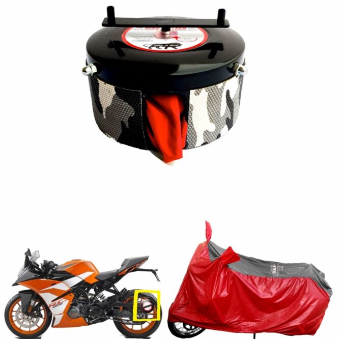 Bike Covers for KTM RC 125