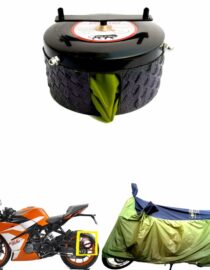 Bike Covers for KTM RC 390 Bike Blazer