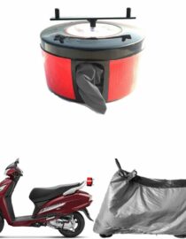 Activa bike covers online online