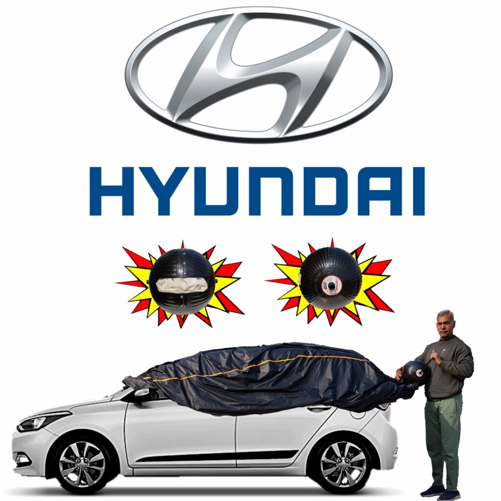 Car Cover for all Hyundai Car